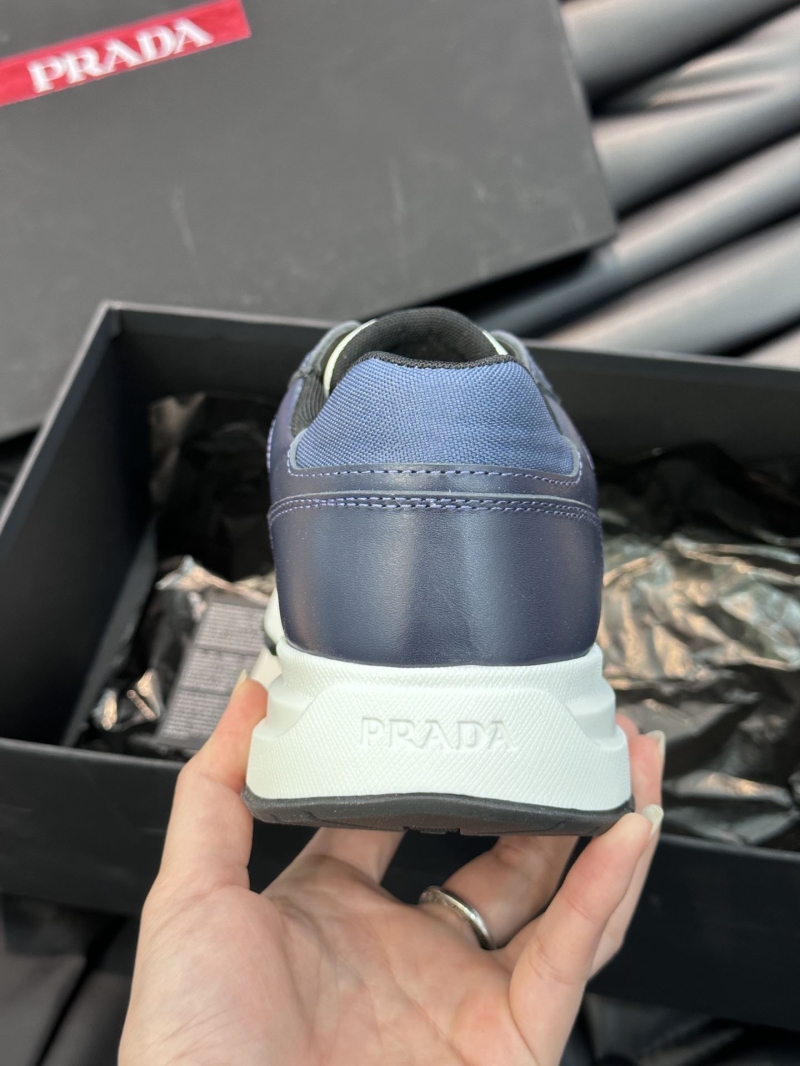 Prada Casual Shoes